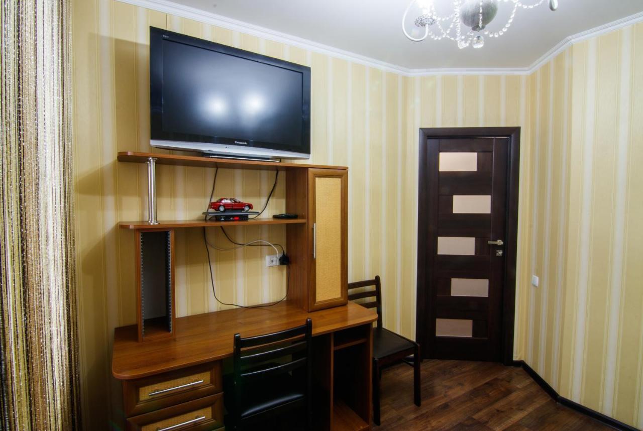 Aparthotel Bonus Vinnytsia