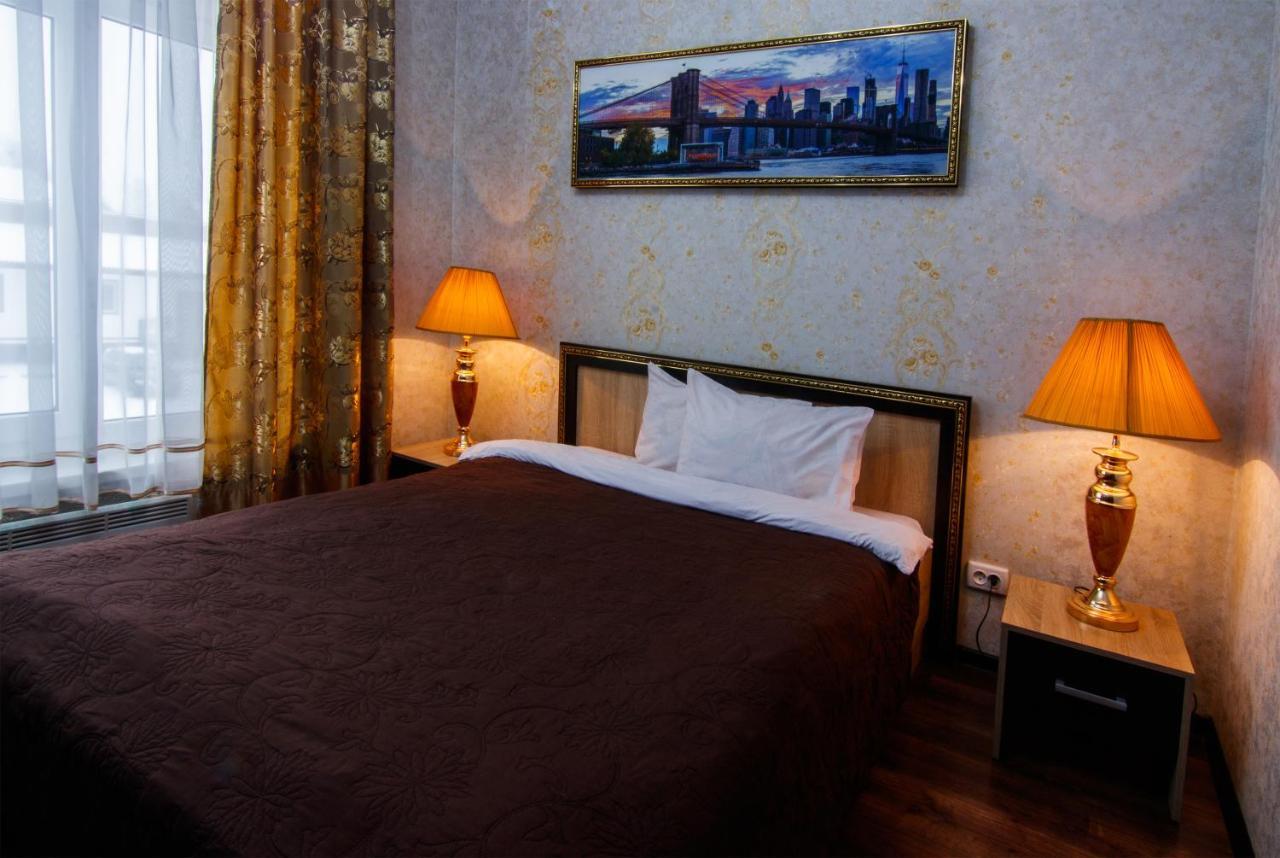 Aparthotel Bonus Vinnytsia