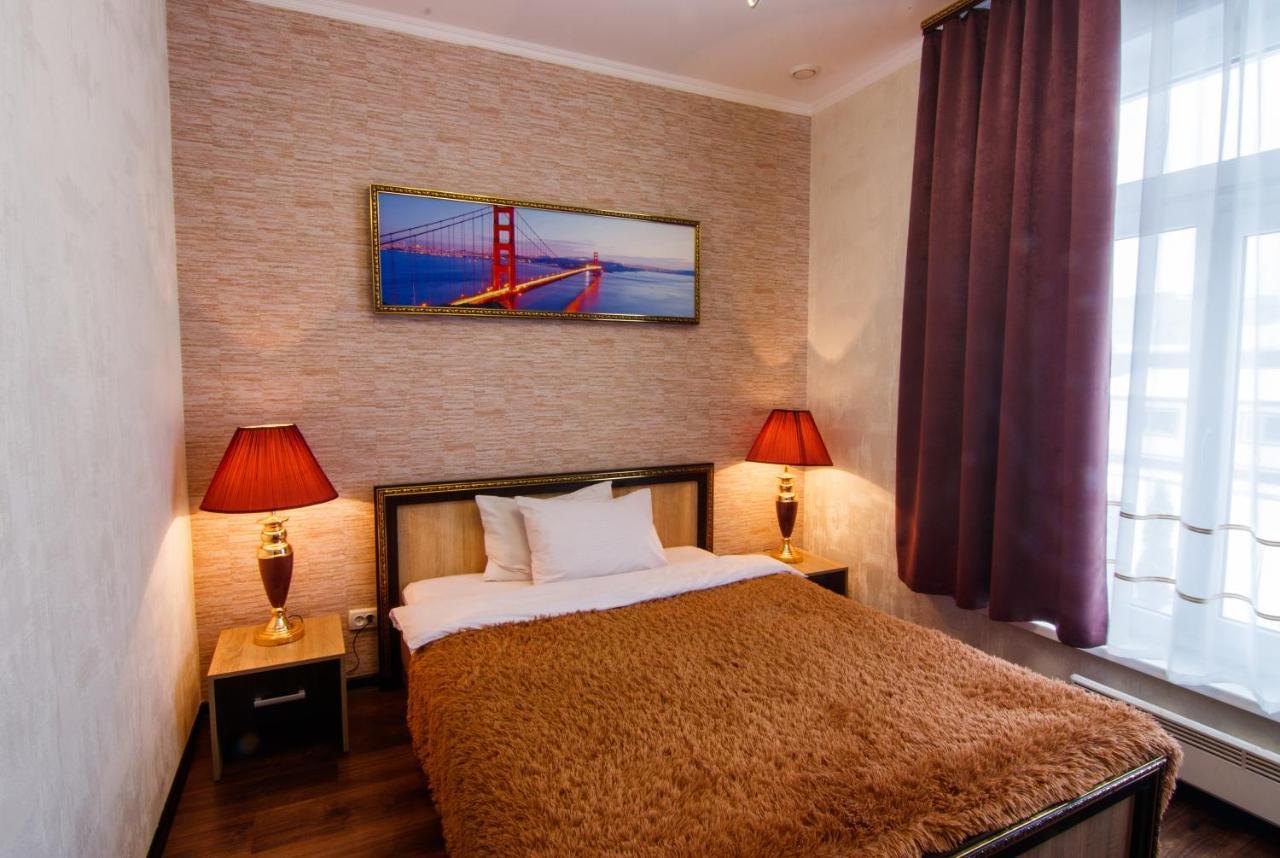 Aparthotel Bonus *