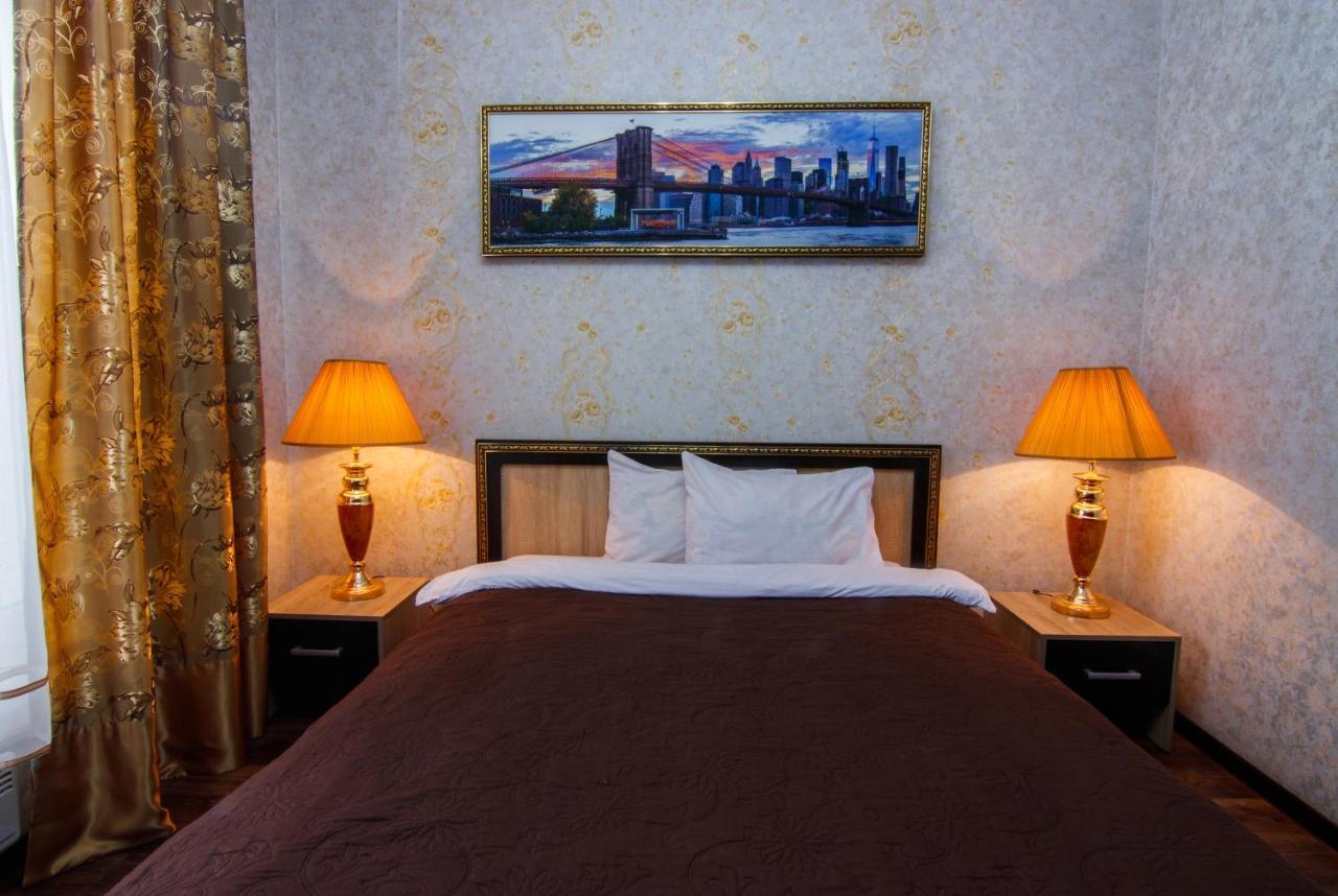 Bonus Aparthotel Vinnytsia