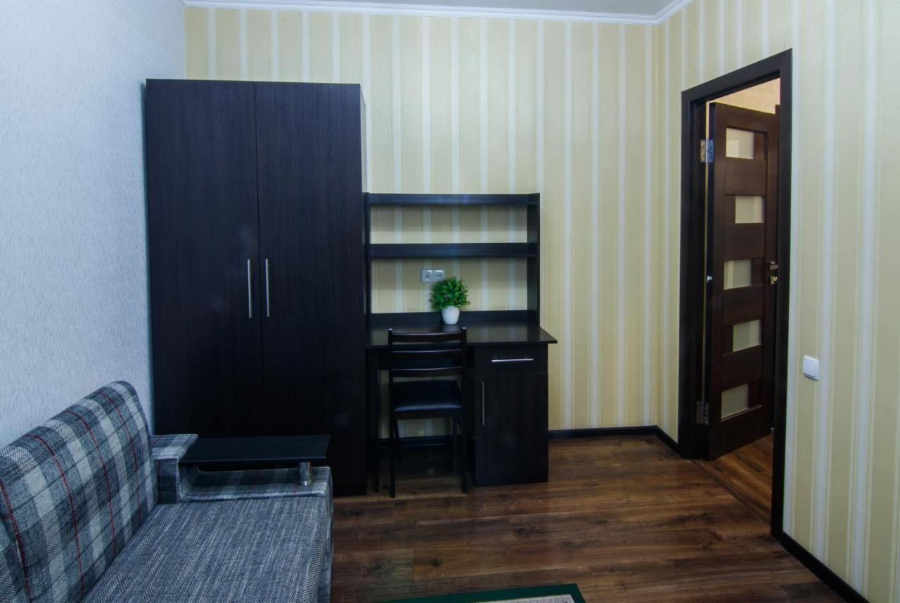 Aparthotel Bonus *