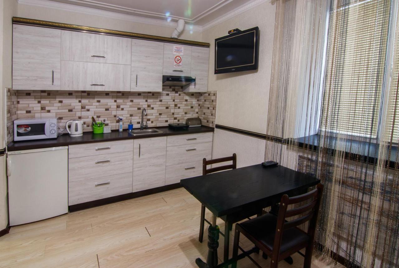 Bonus Aparthotel *