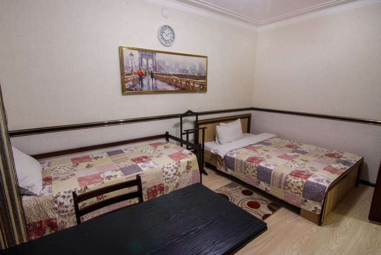Bonus Aparthotel *
