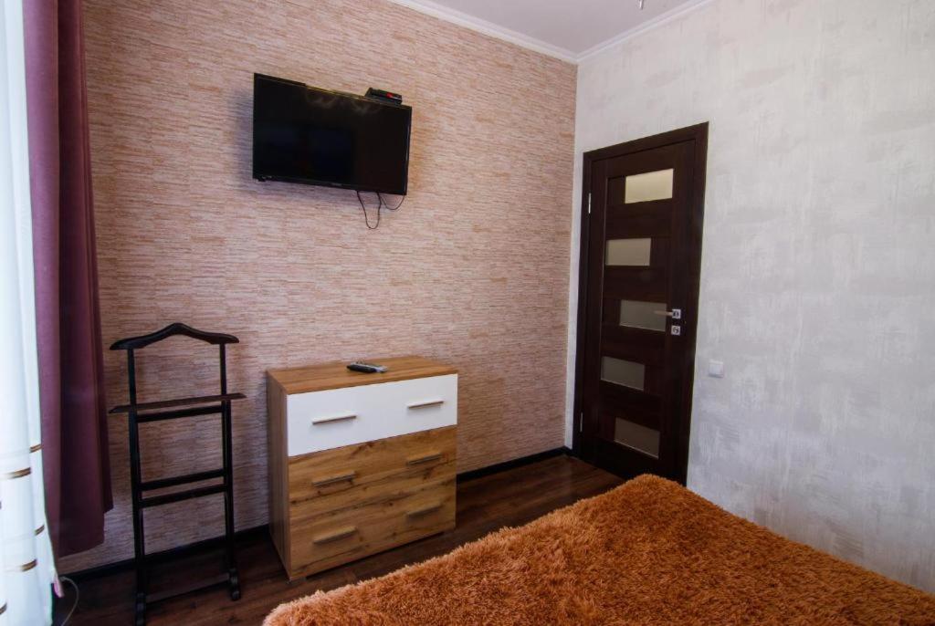 Bonus Aparthotel