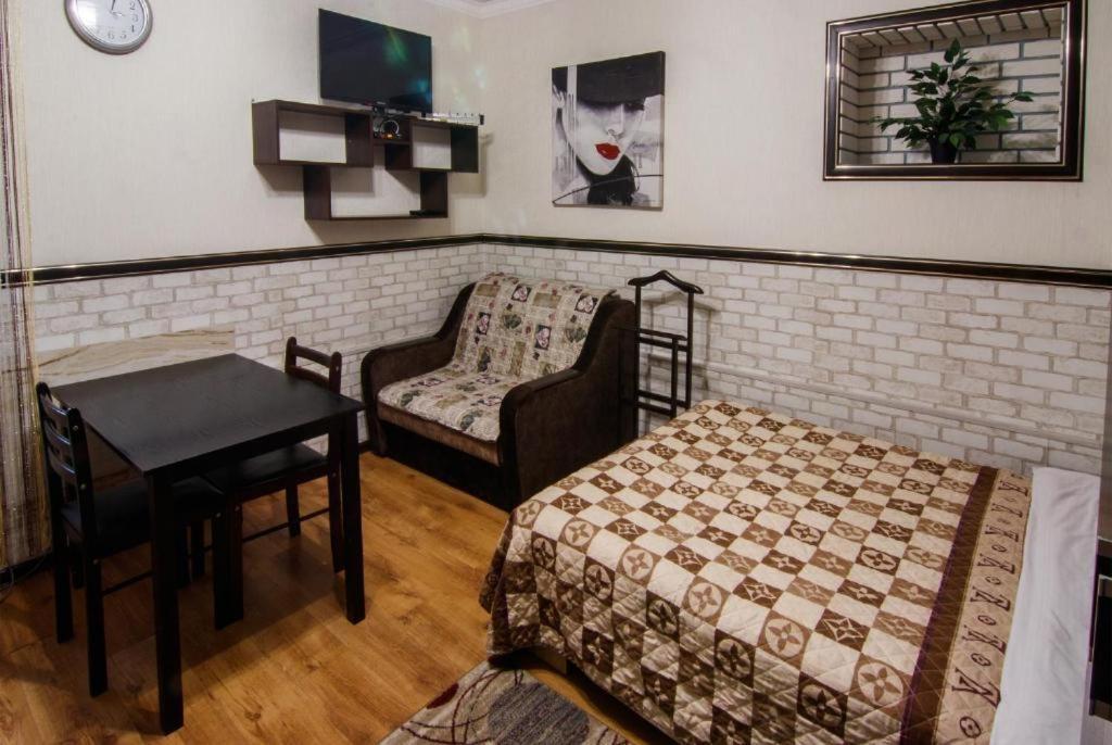 Bonus Aparthotel Vinnytsia